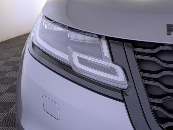 Land Rover Range Rover Velar I с пробегом 2021 года, цена 6 307 000 рублей, 45700 км, внедорожник, Автокод Объявления