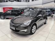 Hyundai Solaris I Рестайлинг Казань  - изображение 23