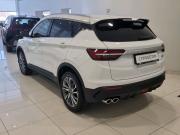 Belgee X50 Омск  - изображение 27