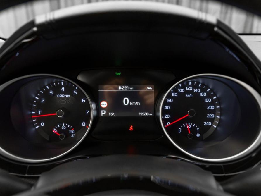 Kia Ceed III Москва  - изображение 15