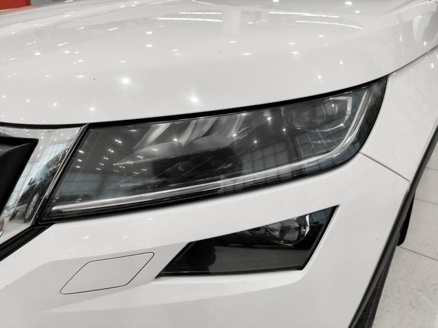 Skoda Kodiaq I Казань  - изображение 21
