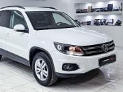 Volkswagen Tiguan II Уфа  - изображение 33