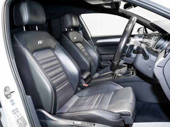Volkswagen Passat B8 с пробегом 2015 года, цена 1 670 000 рублей, 114924 км, универсал, Автокод Объявления