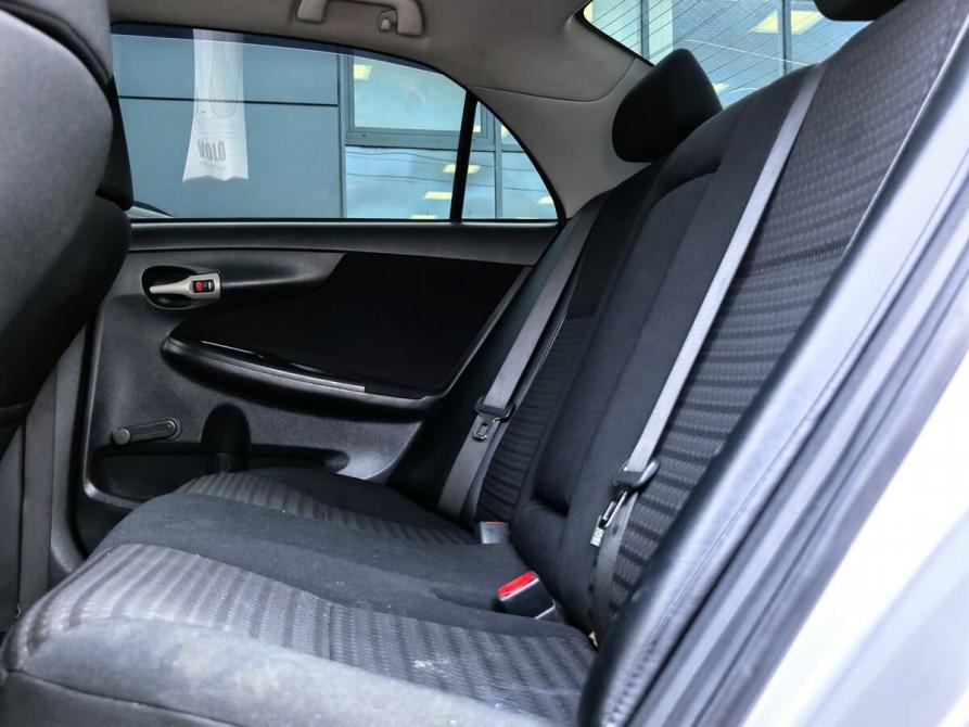 Toyota Corolla X (E140 E150) Мурманск  - изображение 12