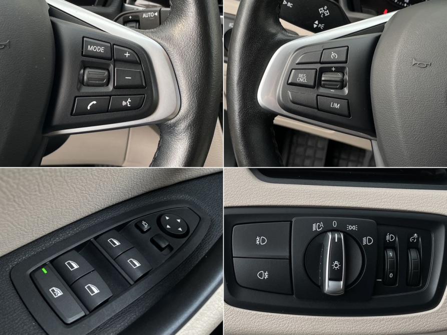 BMW X1 II (F48) Рестайлинг Тамбов  - изображение 18