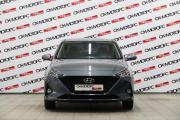 Hyundai Solaris II Рестайлинг Сургут  - изображение 33