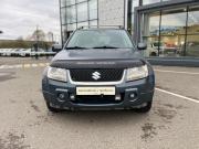 Suzuki Grand Vitara II Томск  - изображение 23