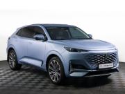 Changan UNI-K Москва  - изображение 30