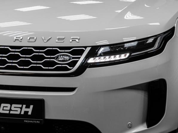Land Rover Range Rover Evoque II с пробегом 2021 года, цена 3 899 000 рублей, 46633 км, внедорожник, Автокод Объявления