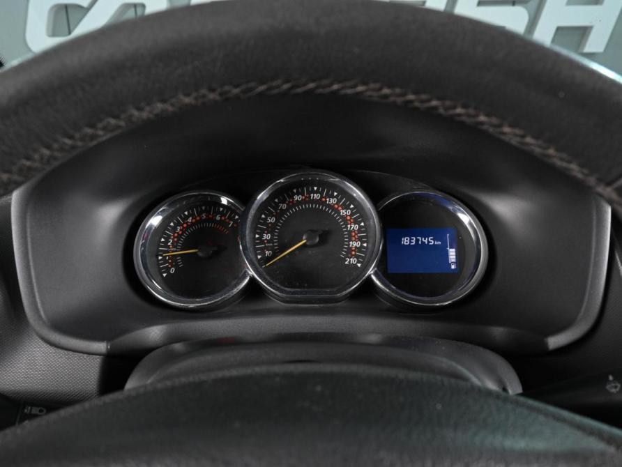 Renault Sandero II Ростов-на-Дону  - изображение 16