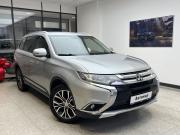 Mitsubishi Outlander III Рестайлинг 2 Новосибирск  - изображение 17