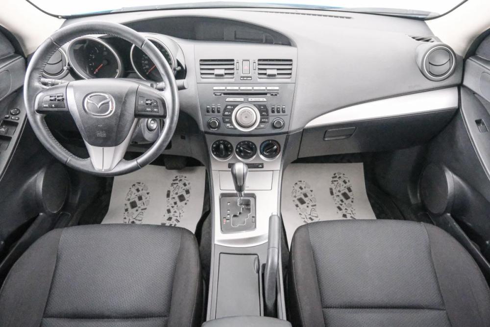 Mazda 3 II (BL) Красноярск  - изображение 11