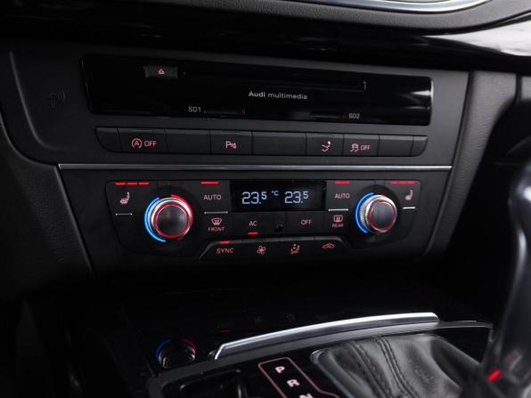 Audi A7 I (4G) с пробегом 2013 года, цена 1 877 077 рублей, 287966 км, лифтбек, Автокод Объявления