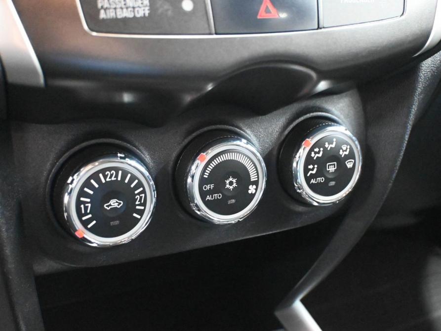 Mitsubishi ASX I Ростов-на-Дону  - изображение 18