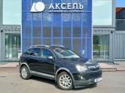 Opel Antara I Рестайлинг Архангельск  - изображение 23