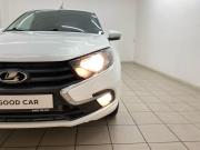 Lada (ВАЗ) Granta I Рестайлинг Энгельс  - изображение 48