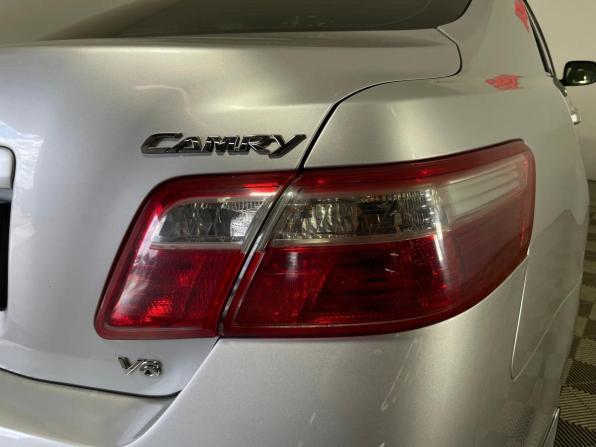 Toyota Camry VI (XV40) с пробегом 2008 года, цена 1 005 000 рублей, 306909 км, седан, Автокод Объявления