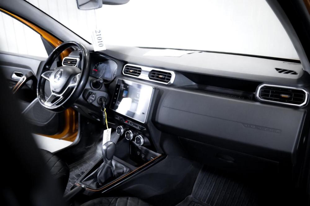 Renault Duster II Тюмень  - изображение 17