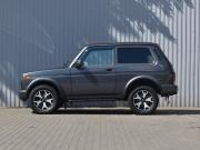 Lada (ВАЗ) 2121 (4x4) I Рестайлинг Краснодар  - изображение 25