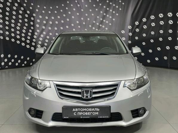 Honda Accord VIII Рестайлинг с пробегом 2011 года, цена 1 023 000 рублей, 151125 км, седан, Автокод Объявления