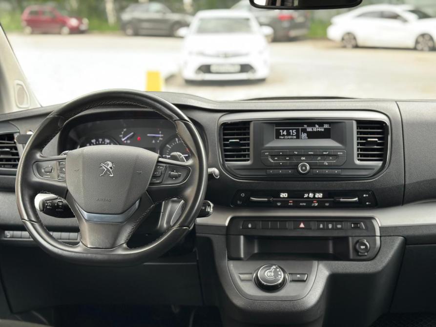 Peugeot Traveller I Уфа  - изображение 16