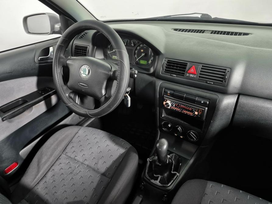 Skoda Octavia I (A4) Рестайлинг Нижний Новгород  - изображение 9