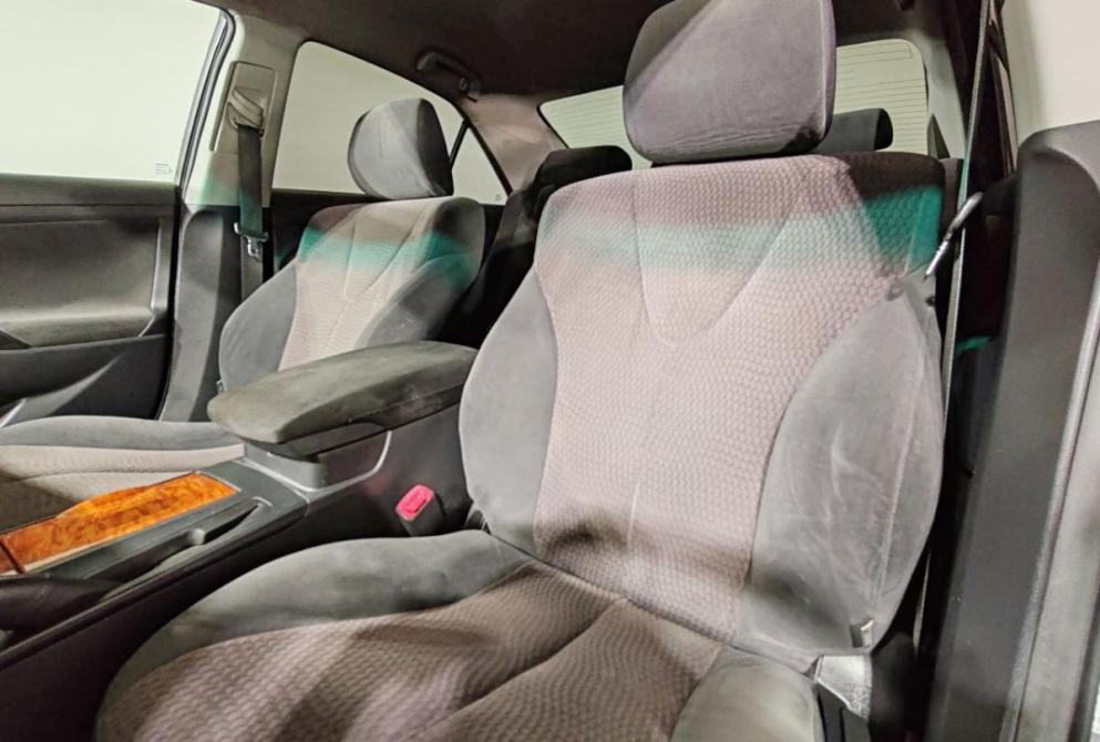 Toyota Camry VI (XV40) Рестайлинг Ярославль  - изображение 13