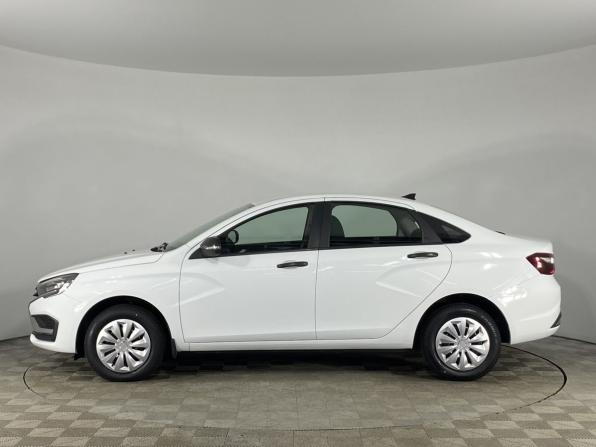 Lada (ВАЗ) Vesta I Рестайлинг (NG) с пробегом 2024 года, цена 1 150 000 рублей, 55326 км, седан, Автокод Объявления