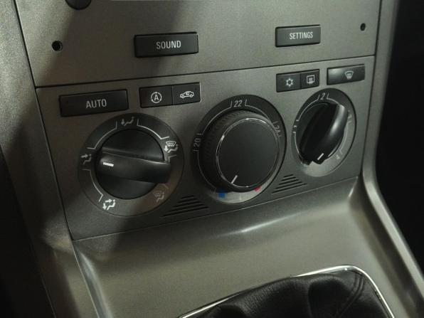 Opel Antara I с пробегом 2011 года, цена 758 000 рублей, 150067 км, внедорожник, Автокод Объявления