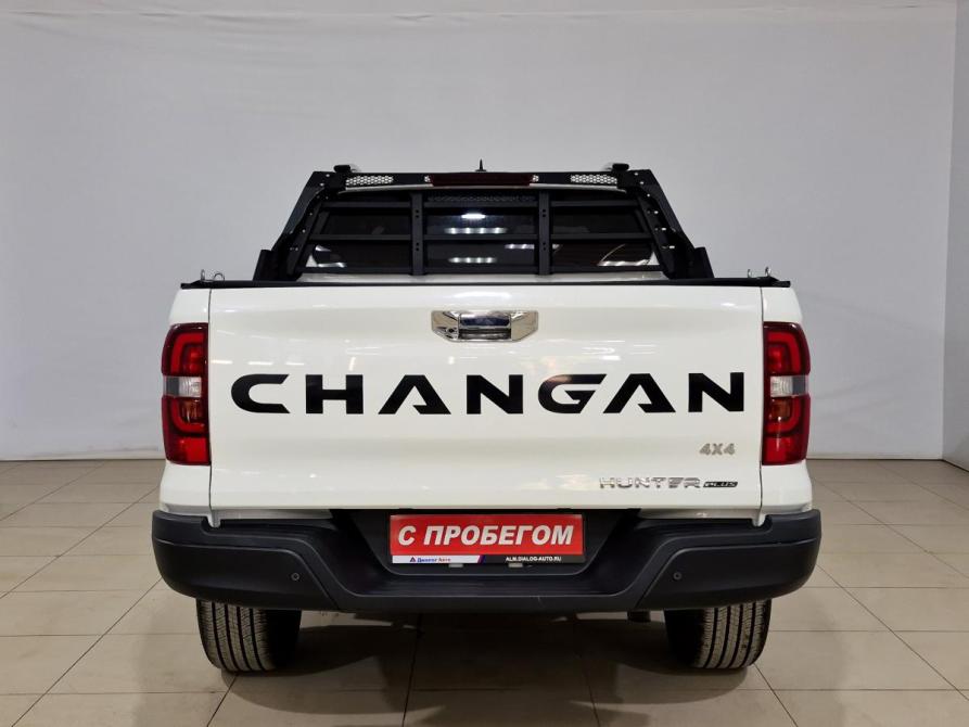 Changan Hunter Plus Альметьевск  - изображение 6