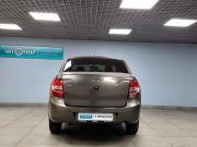 Lada (ВАЗ) Granta I Москва  - изображение 23