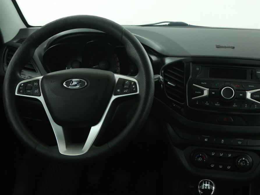 Lada (ВАЗ) Vesta I Иваново  - изображение 14