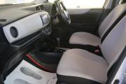Toyota Vitz III (XP130) Омск  - изображение 39