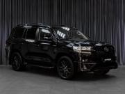 Toyota Land Cruiser 200 Series Рестайлинг 2 Тюмень  - изображение 31
