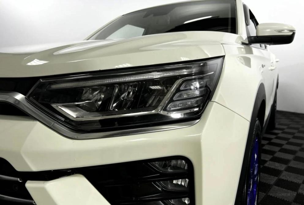 SsangYong Korando IV Нижний Новгород  - изображение 19