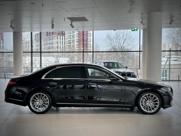 Mercedes-Benz S-Класс VII (W223) с пробегом 2021 года, цена 16 900 000 рублей, 17071 км, седан, Автокод Объявления