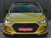 Hyundai Elantra VI (AD) Екатеринбург  - изображение 24