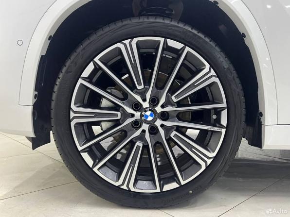 Новый BMW X1 III (U11/U12) 2025 года, цена 5 849 000 рублей, внедорожник, Автокод Объявления