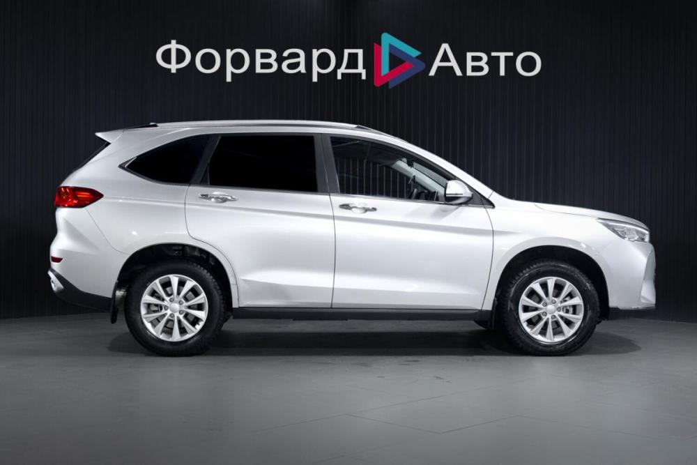 Haval M6 II Тюмень  - изображение 9