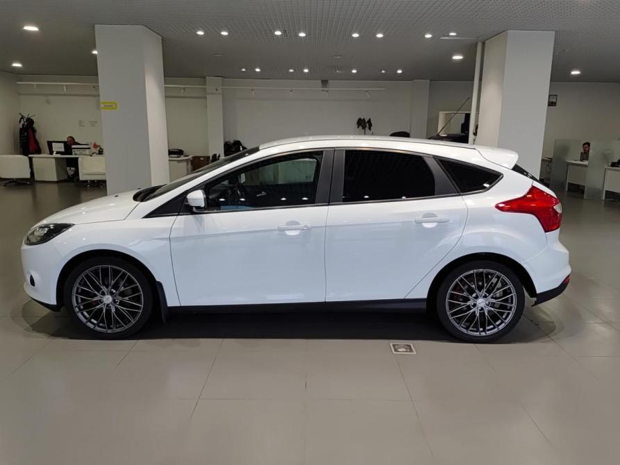 Ford Focus III Казань  - изображение 10