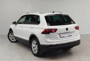 Volkswagen Tiguan II Рестайлинг Саратов  - изображение 35