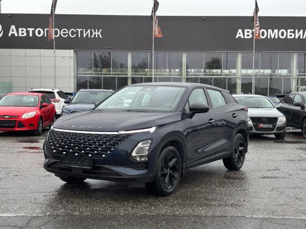 Omoda C5 I с пробегом 2023 года, цена 1 685 000 рублей, 22175 км, внедорожник, Автокод Объявления