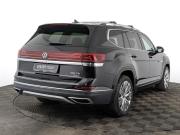 Volkswagen Teramont I Рестайлинг Москва  - изображение 35
