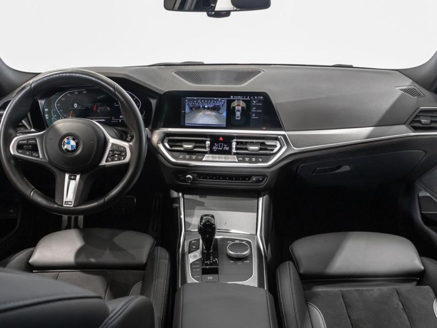 BMW 3 серии VII (G2x) Казань  - изображение 6