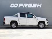 Volkswagen Amarok I Краснодар  - изображение 23