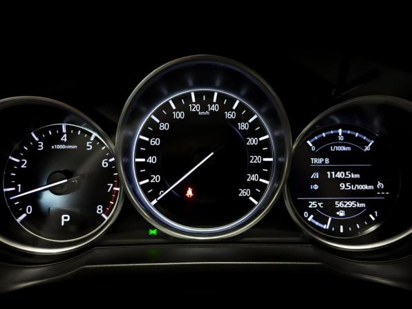 Mazda 6 III (GJ) Рестайлинг 2 с пробегом 2021 года, цена 2 795 000 рублей, 56261 км, седан, Автокод Объявления