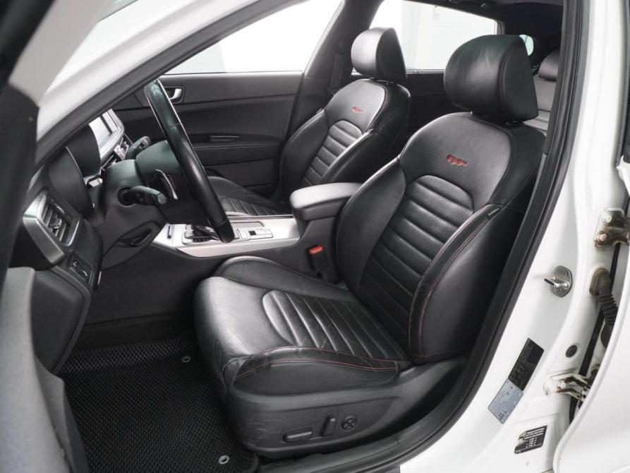 Kia Optima IV Воронеж  - изображение 10