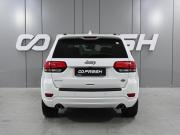 Jeep Grand Cherokee IV (WK2) Рестайлинг Ростов-на-Дону  - изображение 28