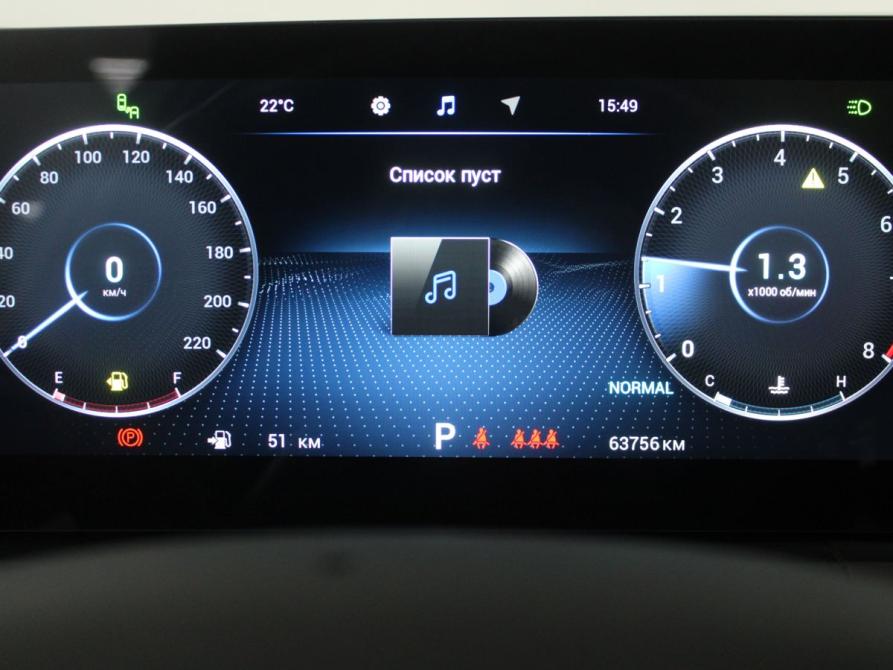 Chery Tiggo 8 Pro Max I Рестайлинг Старый Оскол  - изображение 22