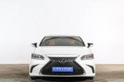 Lexus ES VII Тюмень  - изображение 25